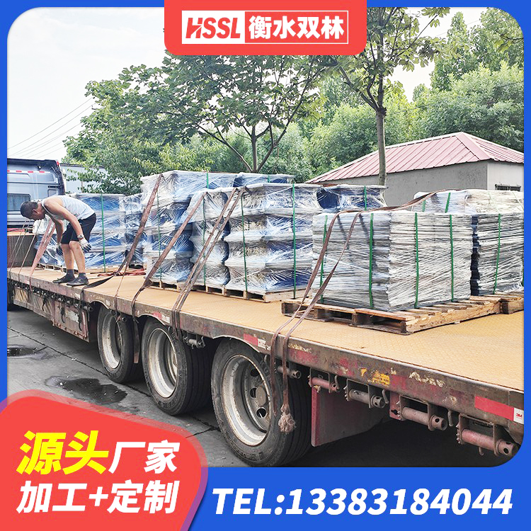 达孜区HDR1300高阻尼隔震支座多少钱 达孜区天然橡胶支座生产厂家 达孜区HDR1000隔震支座源头工厂 达孜区钢连廊用建筑抗震支座源头工厂 - 第6张