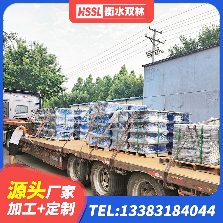 达孜区减隔震橡胶支座价格 达孜区建筑铅芯防震支座定制源头工厂 达孜区天然橡胶支座LNR 达孜区LNR1000隔震支座生产加工 - 第8张
