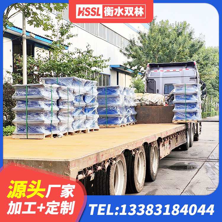 达孜区建筑隔震支座LNR 达孜区建筑隔震支座厂家电话 达孜区LNR隔震支座1400源头工厂 达孜区HDR500橡胶支座 - 第9张