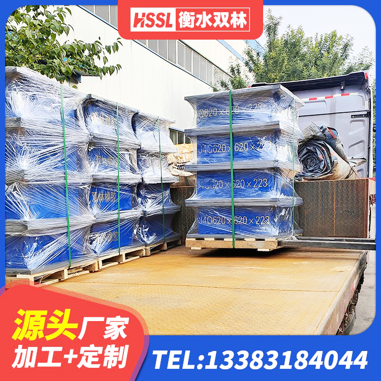 达孜区铅芯隔震支座厂家 达孜区橡胶减振支座 达孜区隔震支座加工 达孜区LRB1200铅芯支座源头工厂 - 第3张