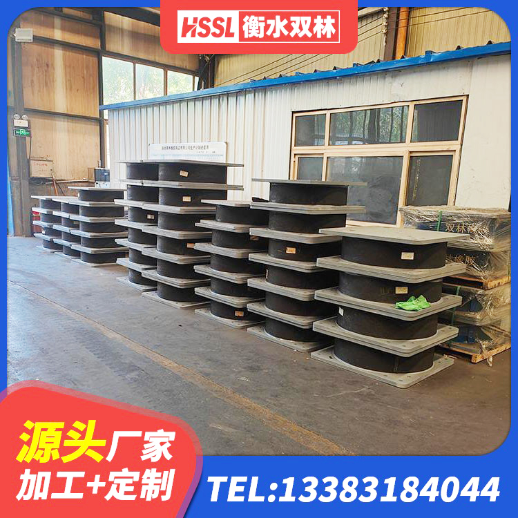 达孜区LRB900-II型隔震支座源头工厂 达孜区房屋建筑抗震橡胶隔震支座生产厂家 达孜区HDR500隔震支座源头工厂 达孜区LRB600隔震支座 - 第6张