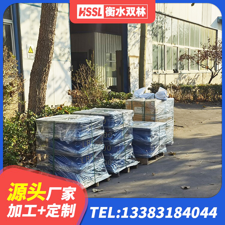 达孜区减隔震橡胶支座价格 达孜区建筑铅芯防震支座定制源头工厂 达孜区天然橡胶支座LNR 达孜区LNR1000隔震支座生产加工 - 第7张