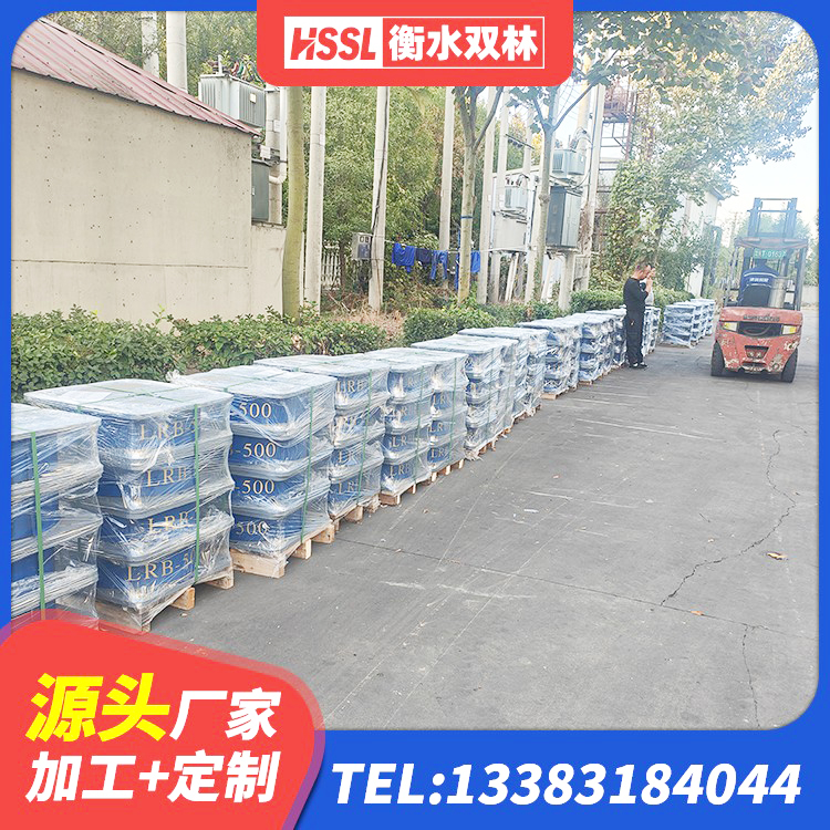 达孜区建筑减震隔震支座工厂生产厂家 达孜区建筑橡胶抗震支座厂商 达孜区建筑橡胶隔震支座HDR生产厂家 达孜区钢结构抗震支座厂家 - 第2张
